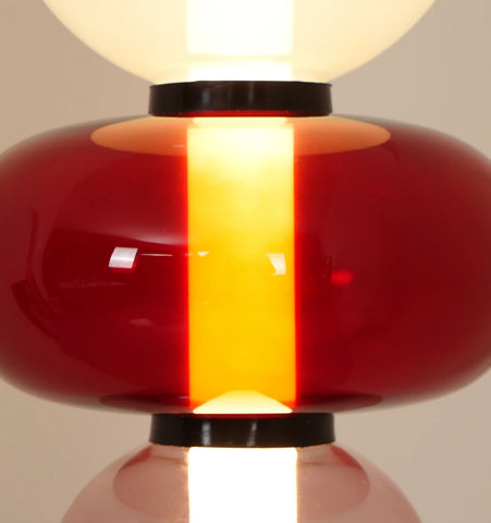 Pebbles Floor Lamp