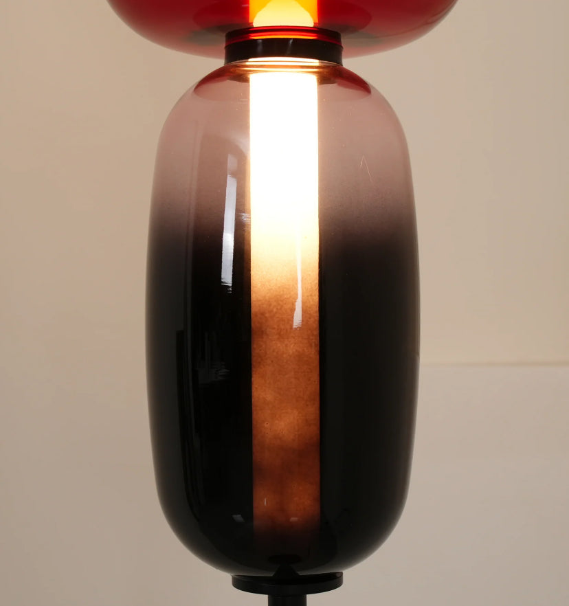 Pebbles Floor Lamp