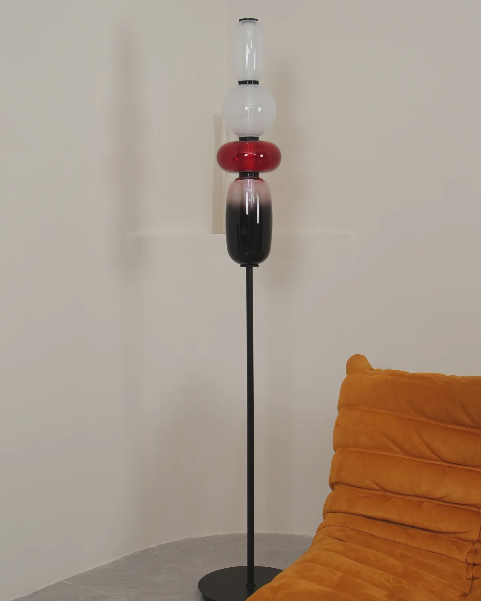 Pebbles Floor Lamp