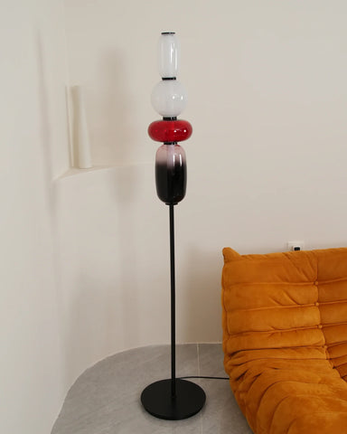 Pebbles Floor Lamp
