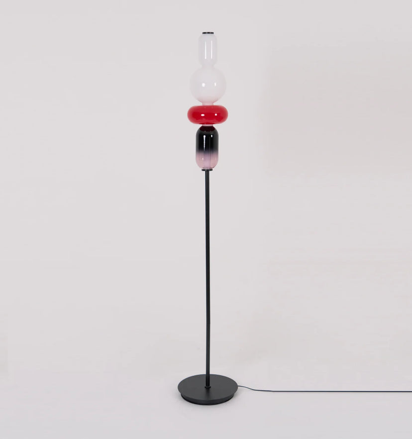Pebbles Floor Lamp