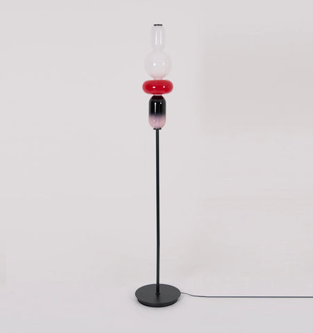 Pebbles Floor Lamp