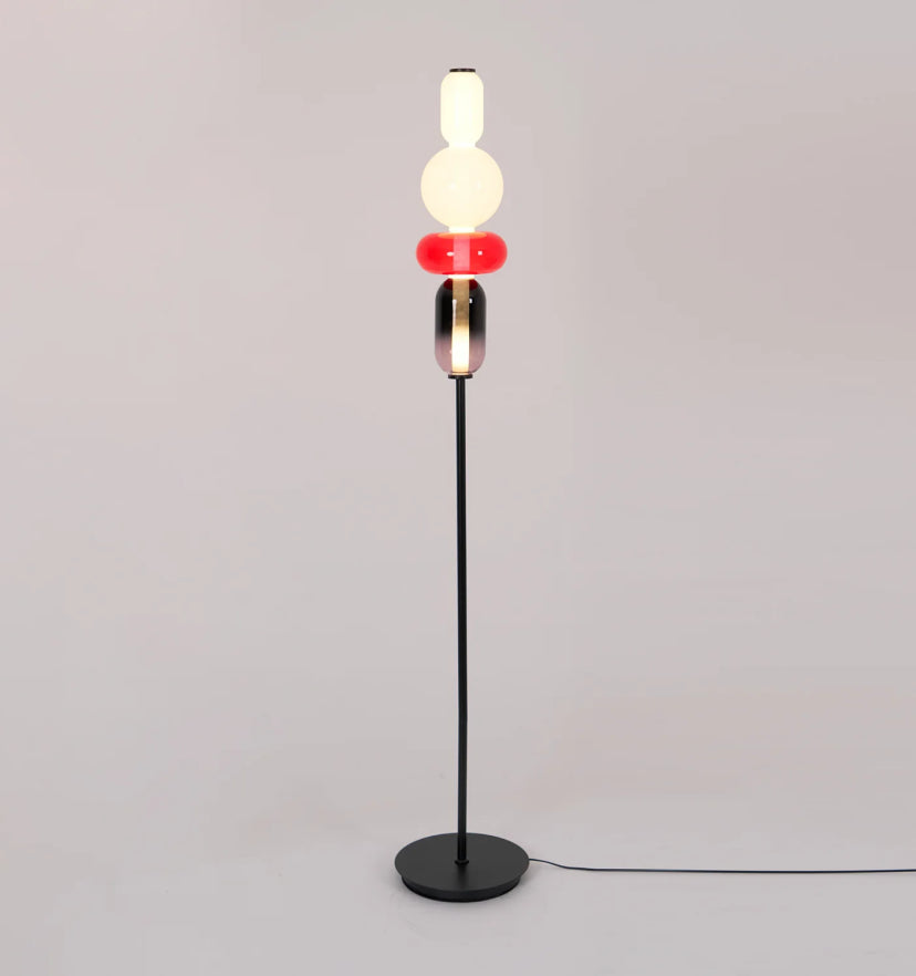 Pebbles Floor Lamp