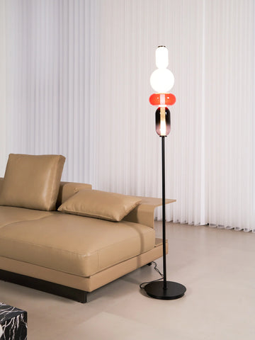 Pebbles Floor Lamp