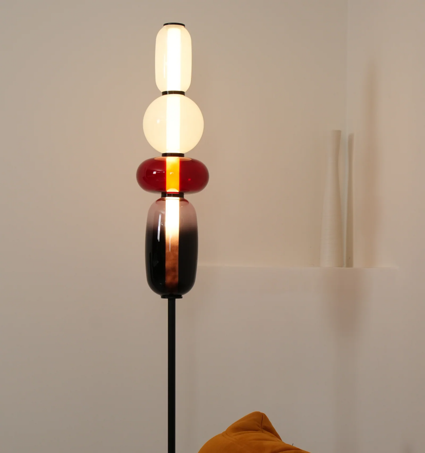 Pebbles Floor Lamp