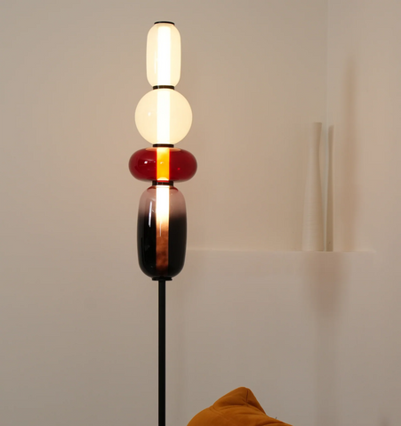 Pebbles Floor Lamp