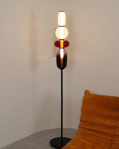 Pebbles Floor Lamp