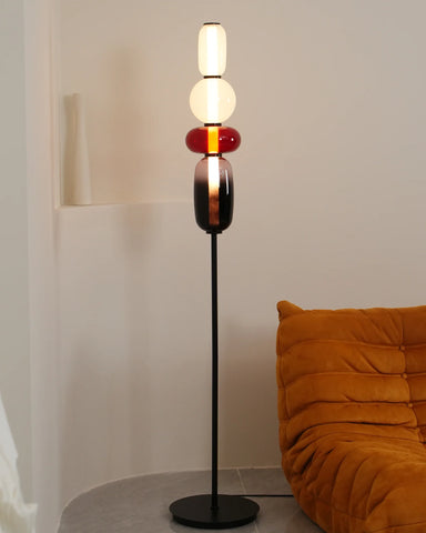 Pebbles Floor Lamp
