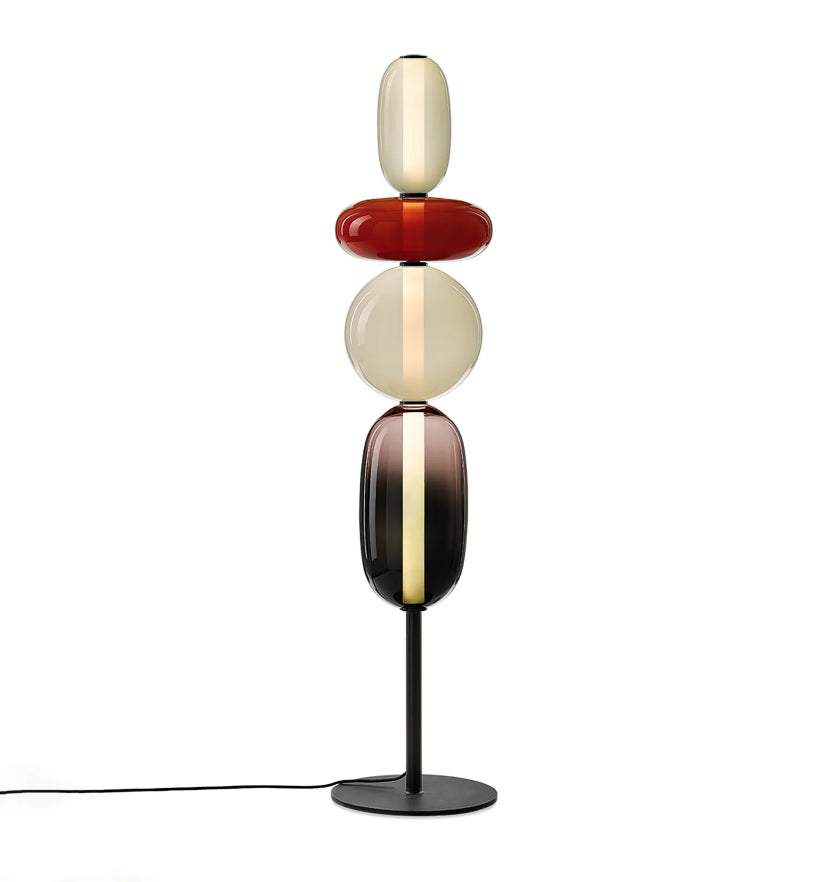 Pebbles Floor Lamp