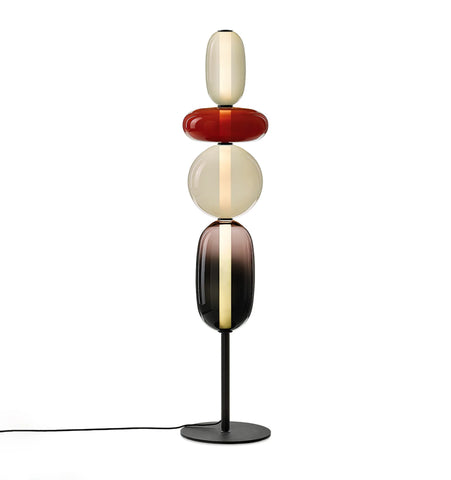 Pebbles Floor Lamp