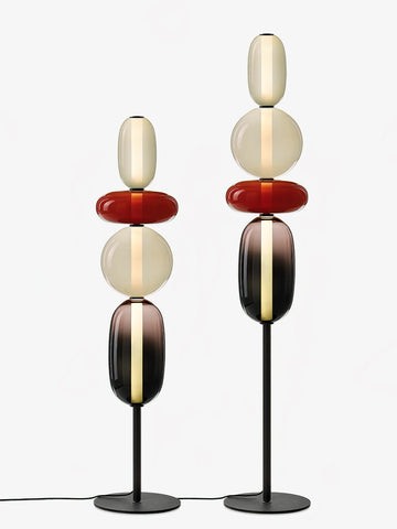 Pebbles Floor Lamp