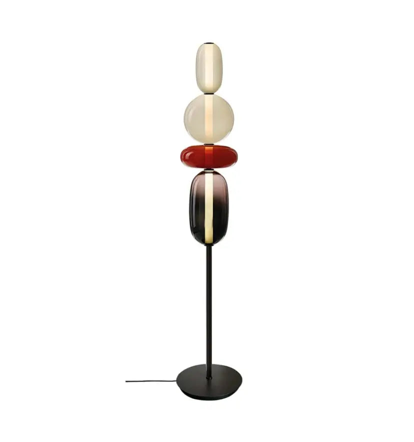 Pebbles Floor Lamp