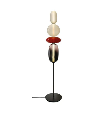 Pebbles Floor Lamp