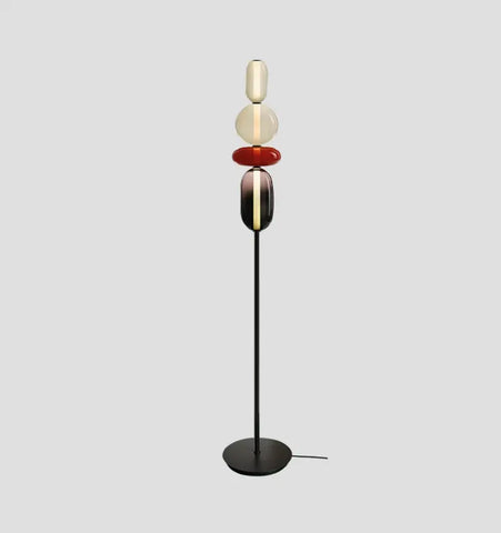 Pebbles Floor Lamp