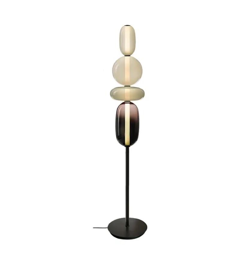 Pebbles Floor Lamp
