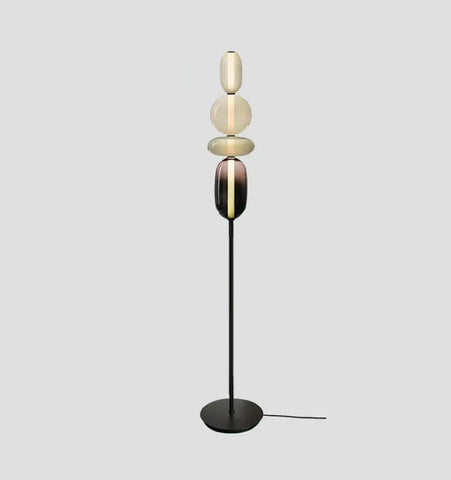 Pebbles Floor Lamp