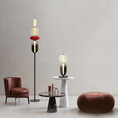 Pebbles Table lamp