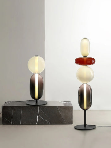 Pebbles Table lamp