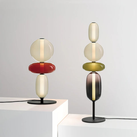 Pebbles Table lamp