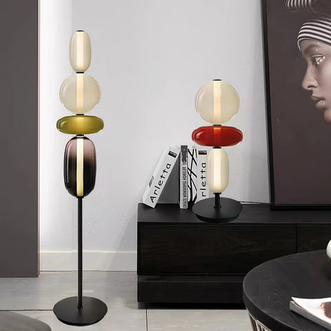 Pebbles Table lamp