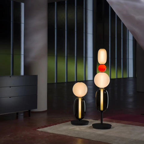 Pebbles Table lamp