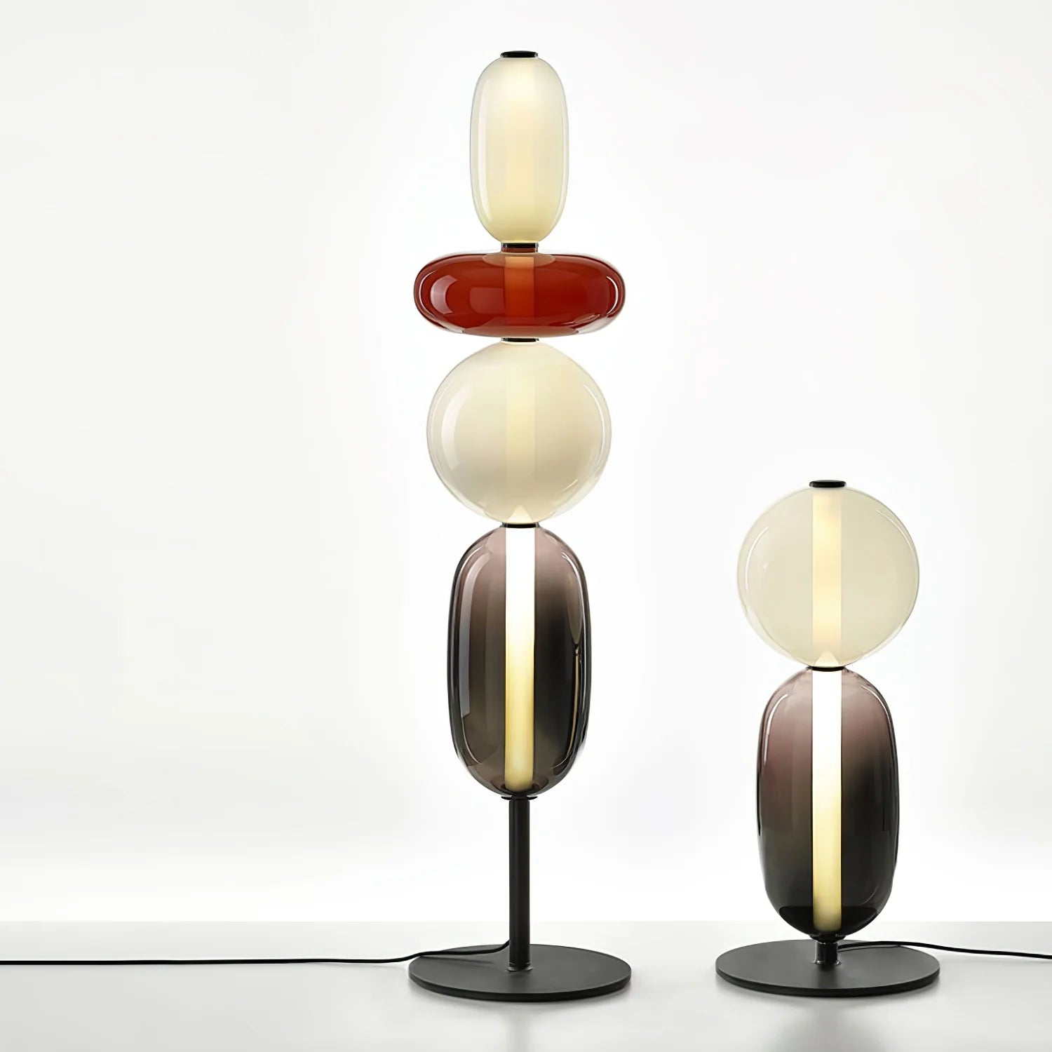 Pebbles Table lamp
