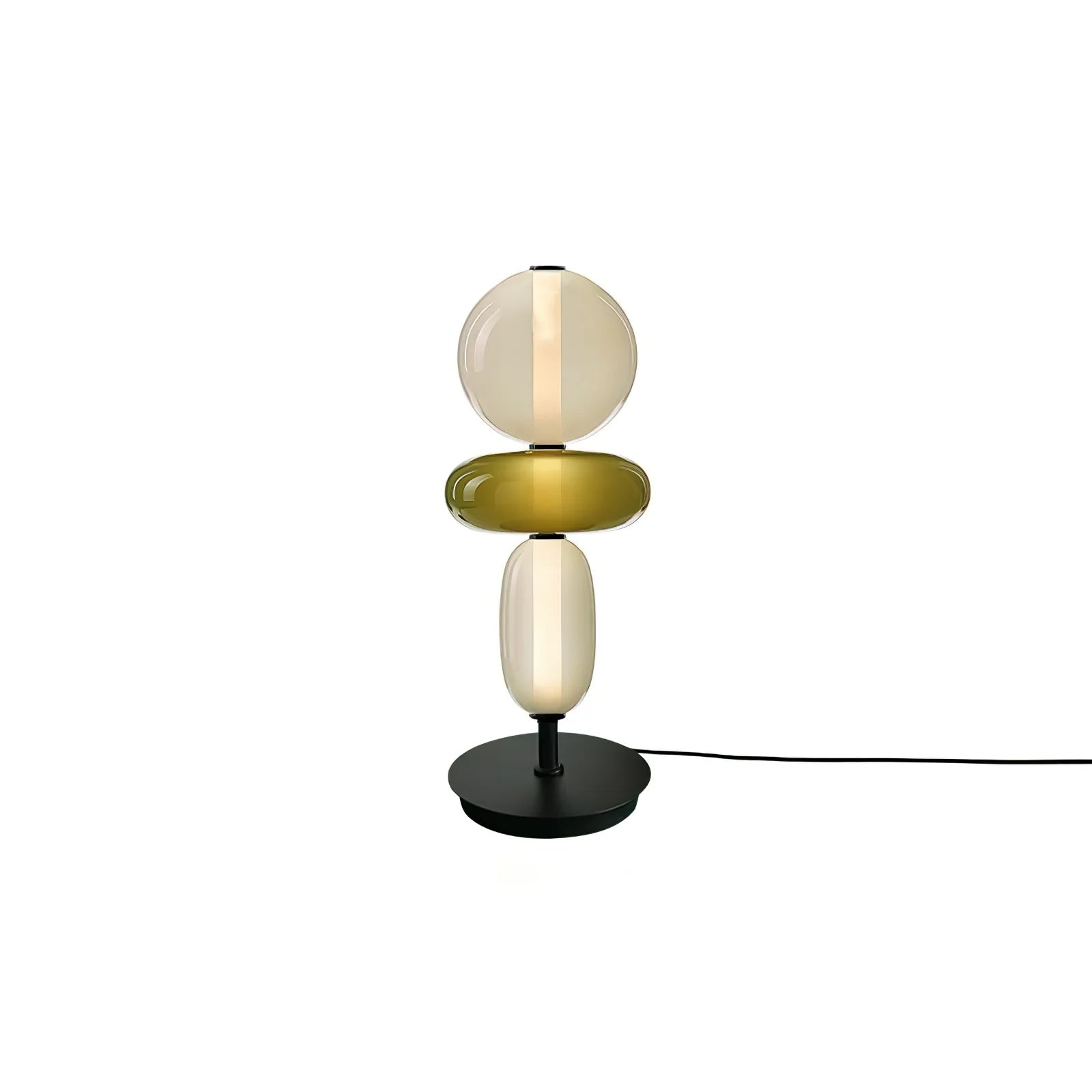 Pebbles Table lamp
