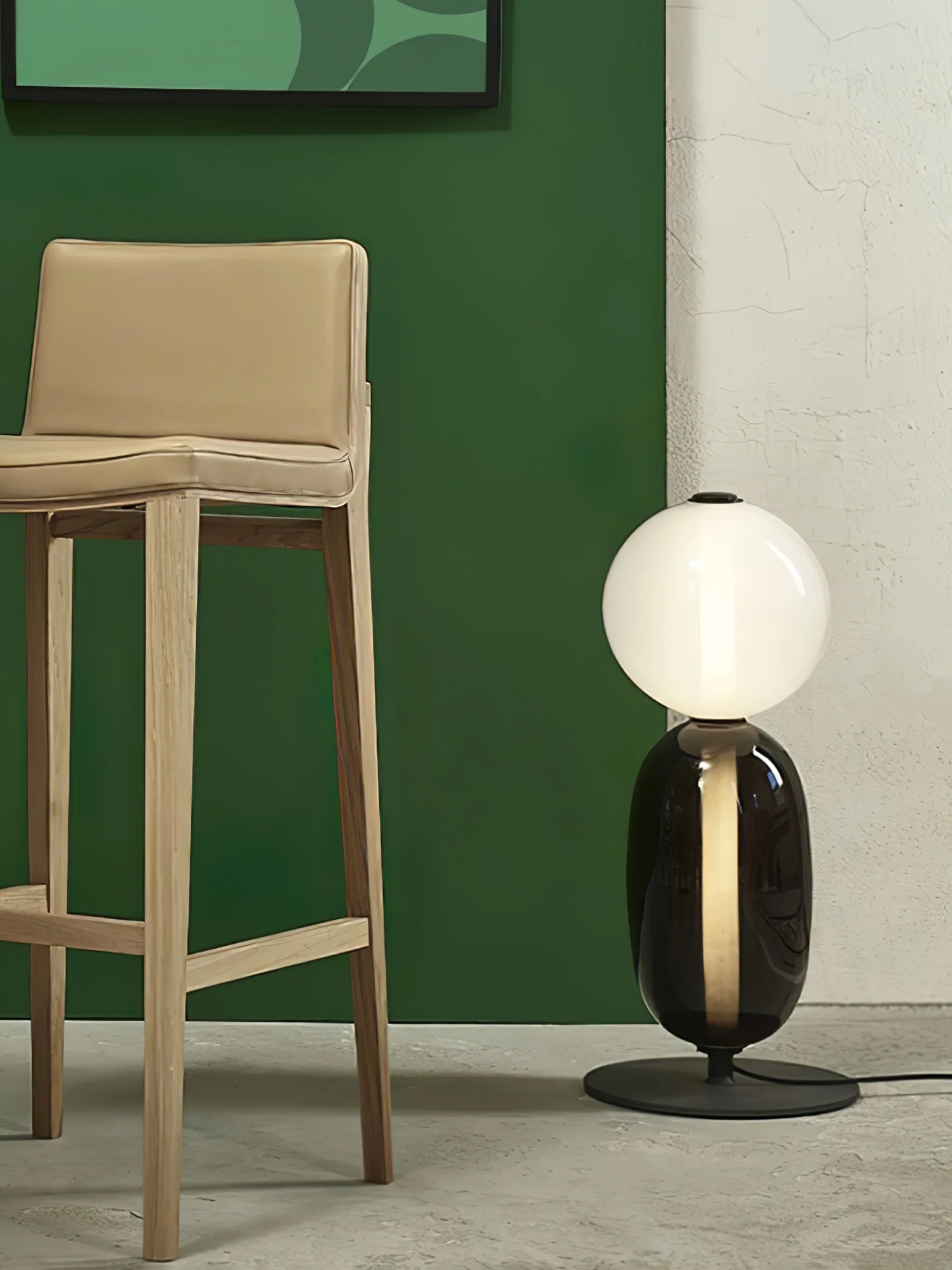 Pebbles Table lamp