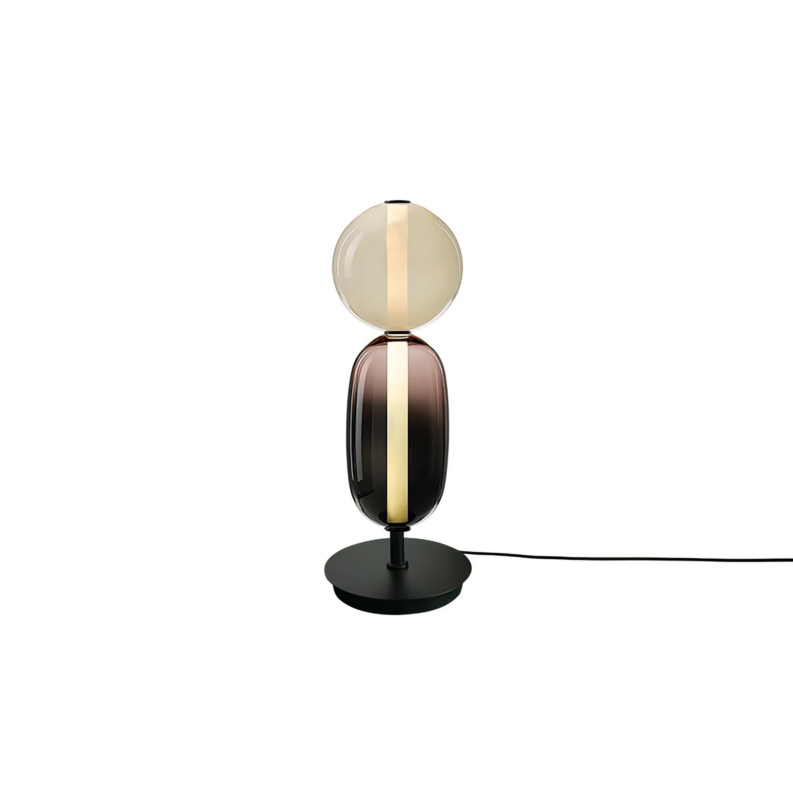 Pebbles Table lamp