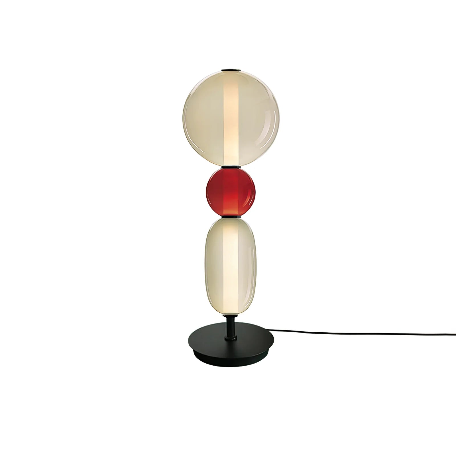Pebbles Table lamp