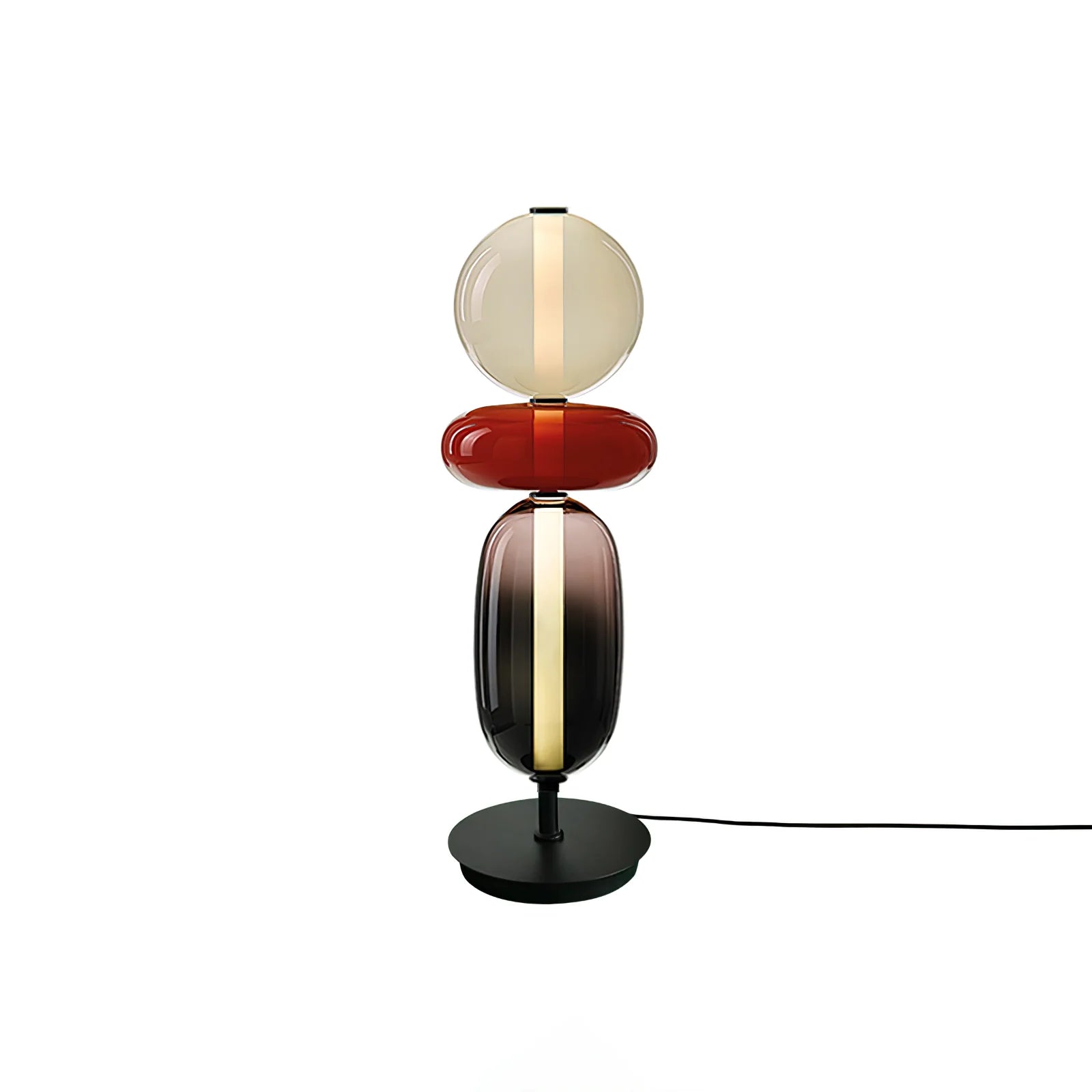 Pebbles Table lamp