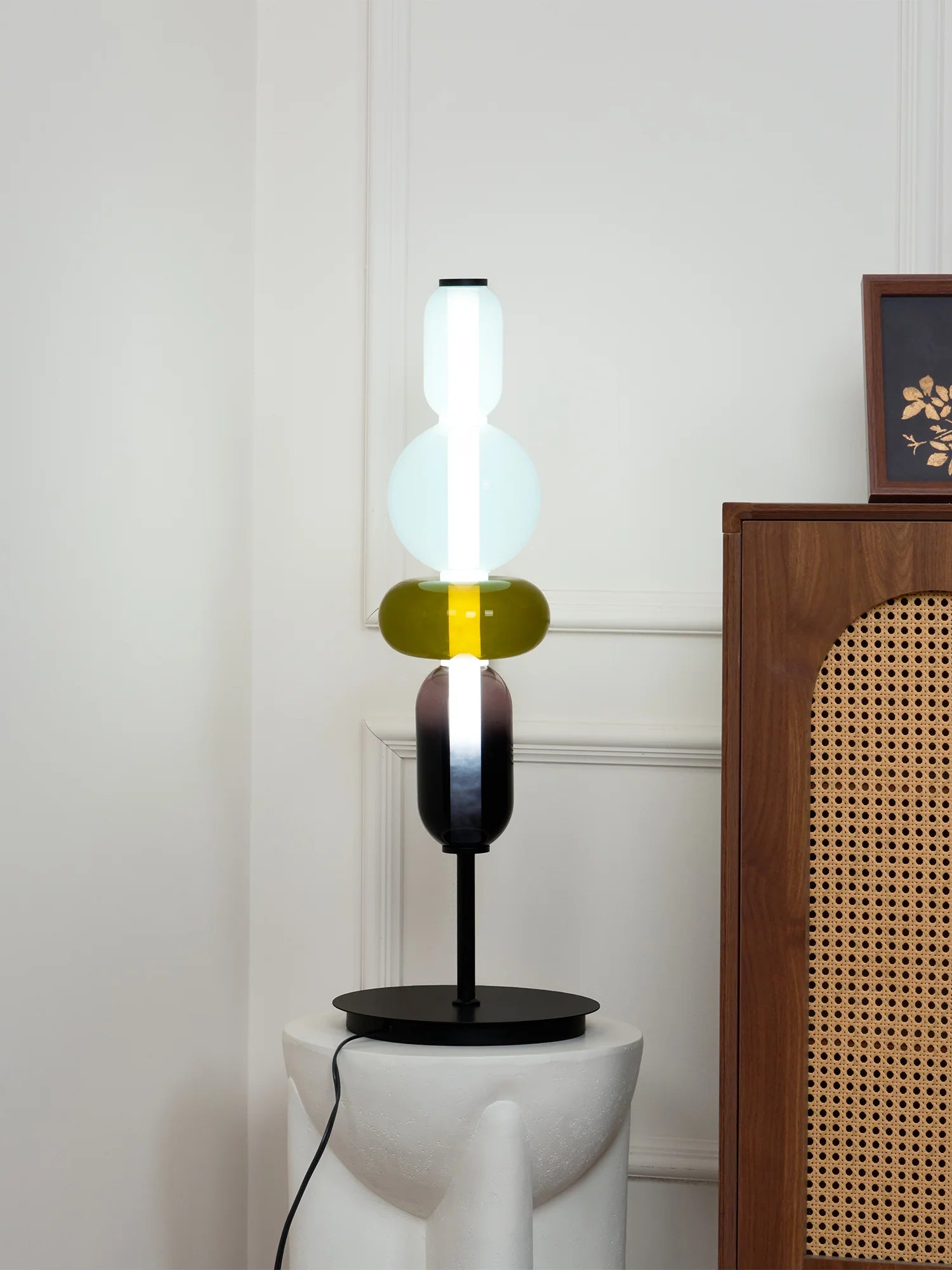 Pebbles Table lamp