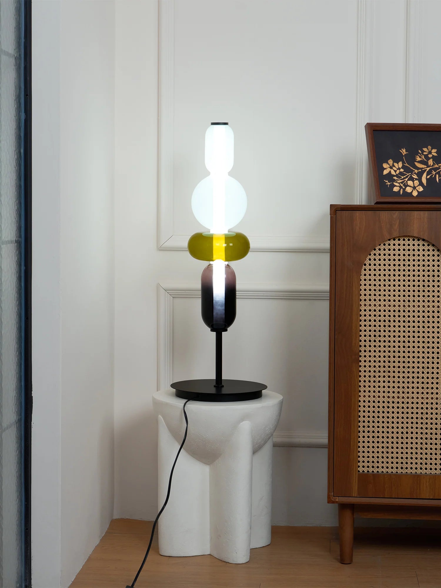 Pebbles Table lamp