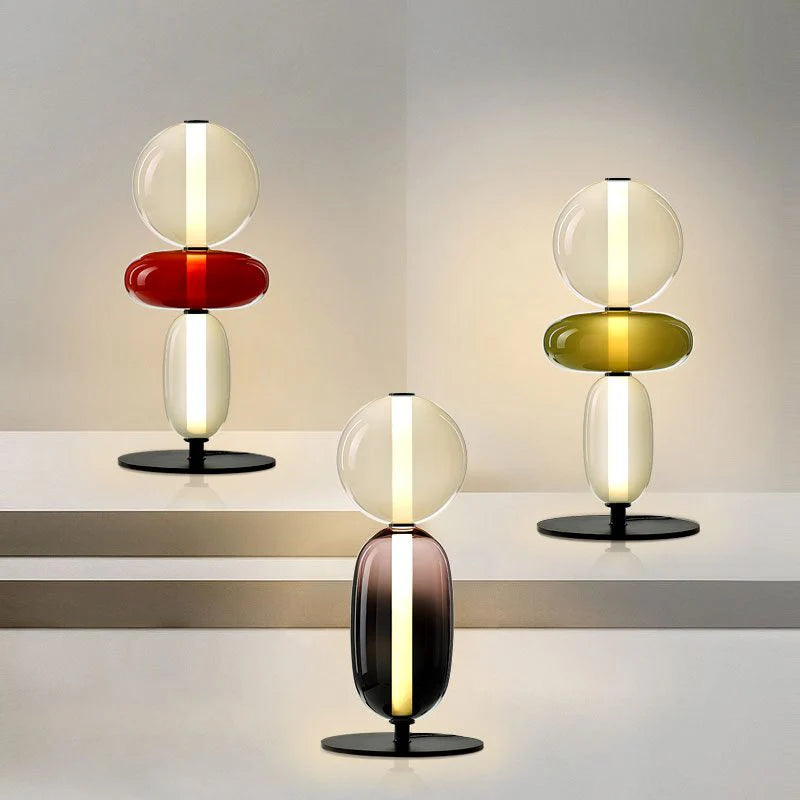 Pebbles Table lamp