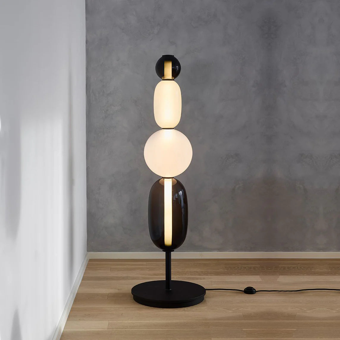 Pebbles Table lamp