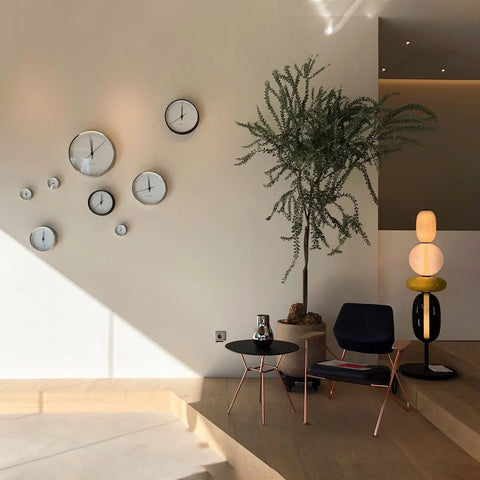 Pebbles Table lamp