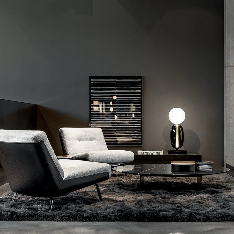 Pebbles Table lamp