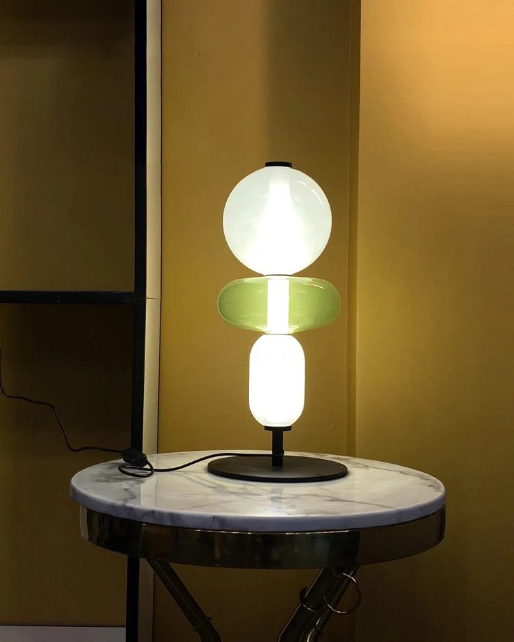 Pebbles Table lamp