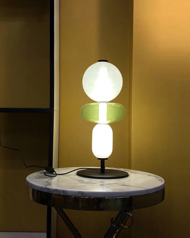 Pebbles Table lamp