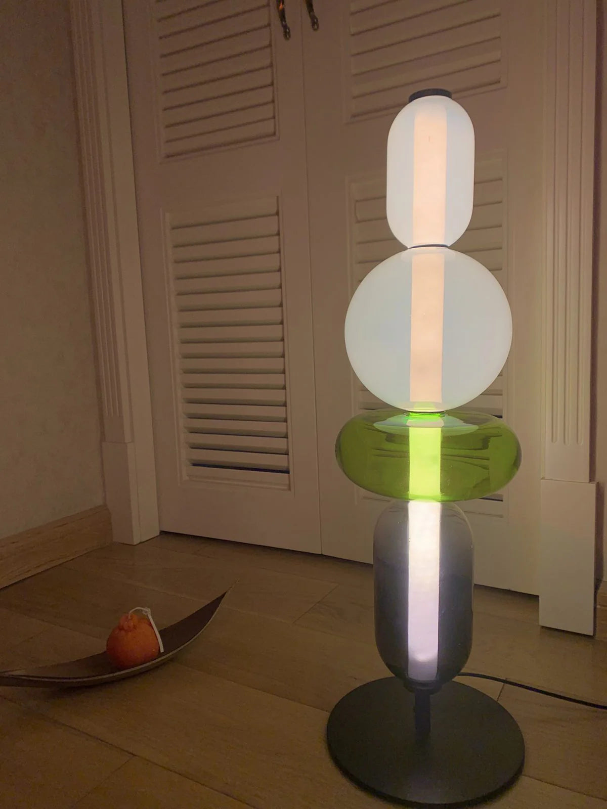 Pebbles Table lamp