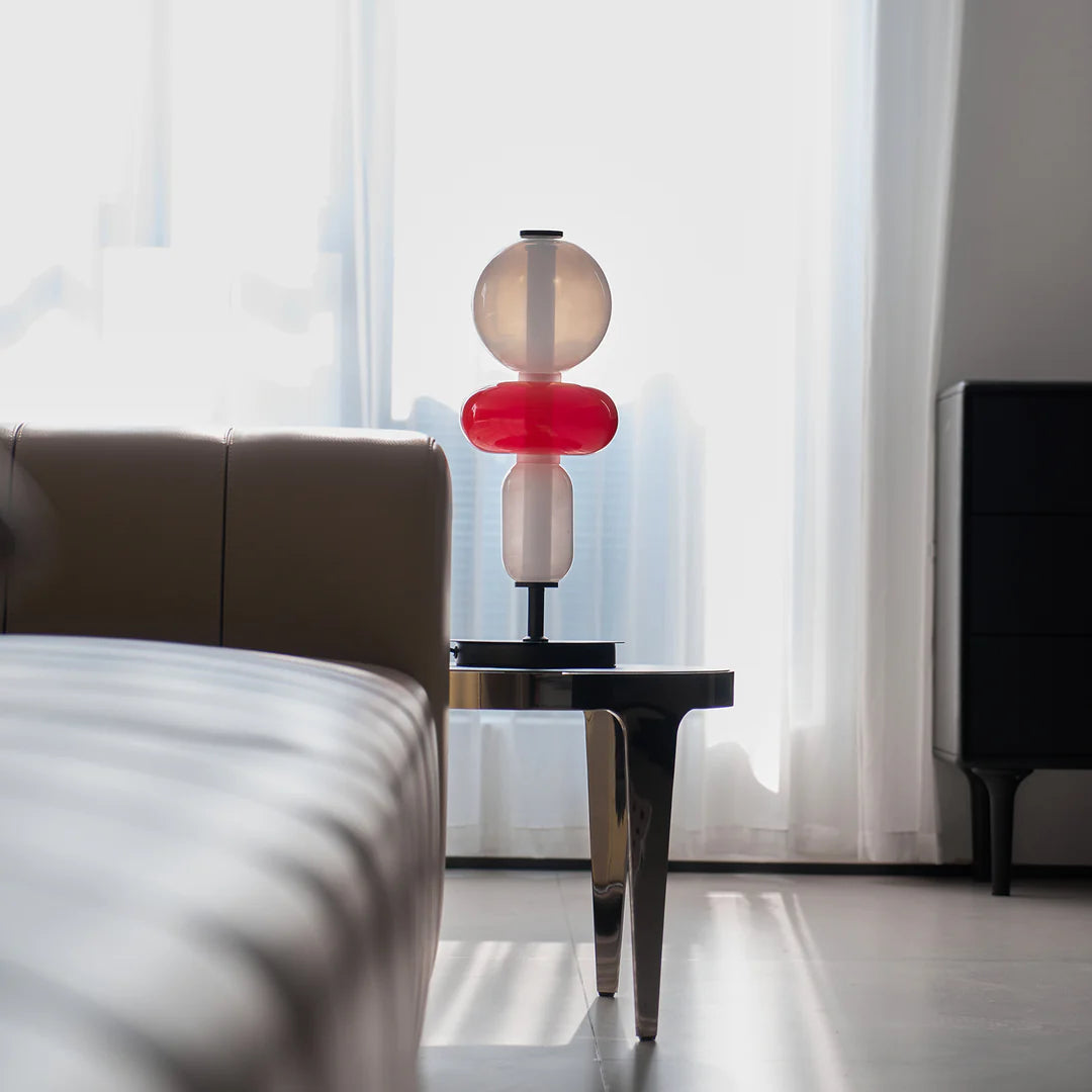 Pebbles Table lamp