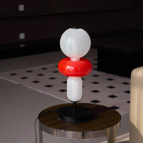 Pebbles Table lamp