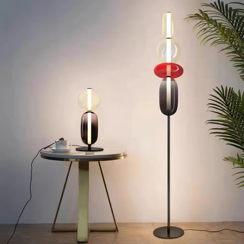 Pebbles Table lamp