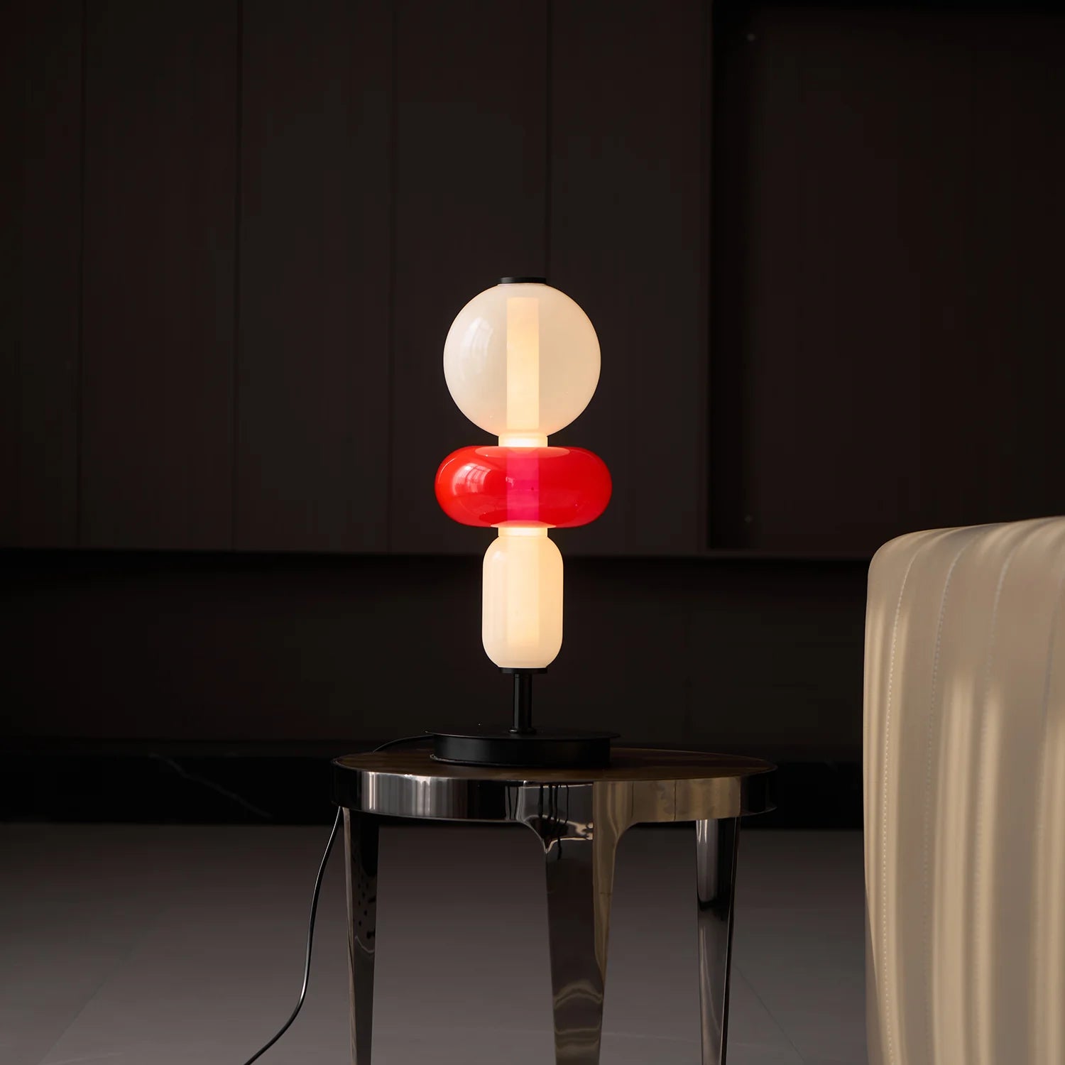 Pebbles Table lamp