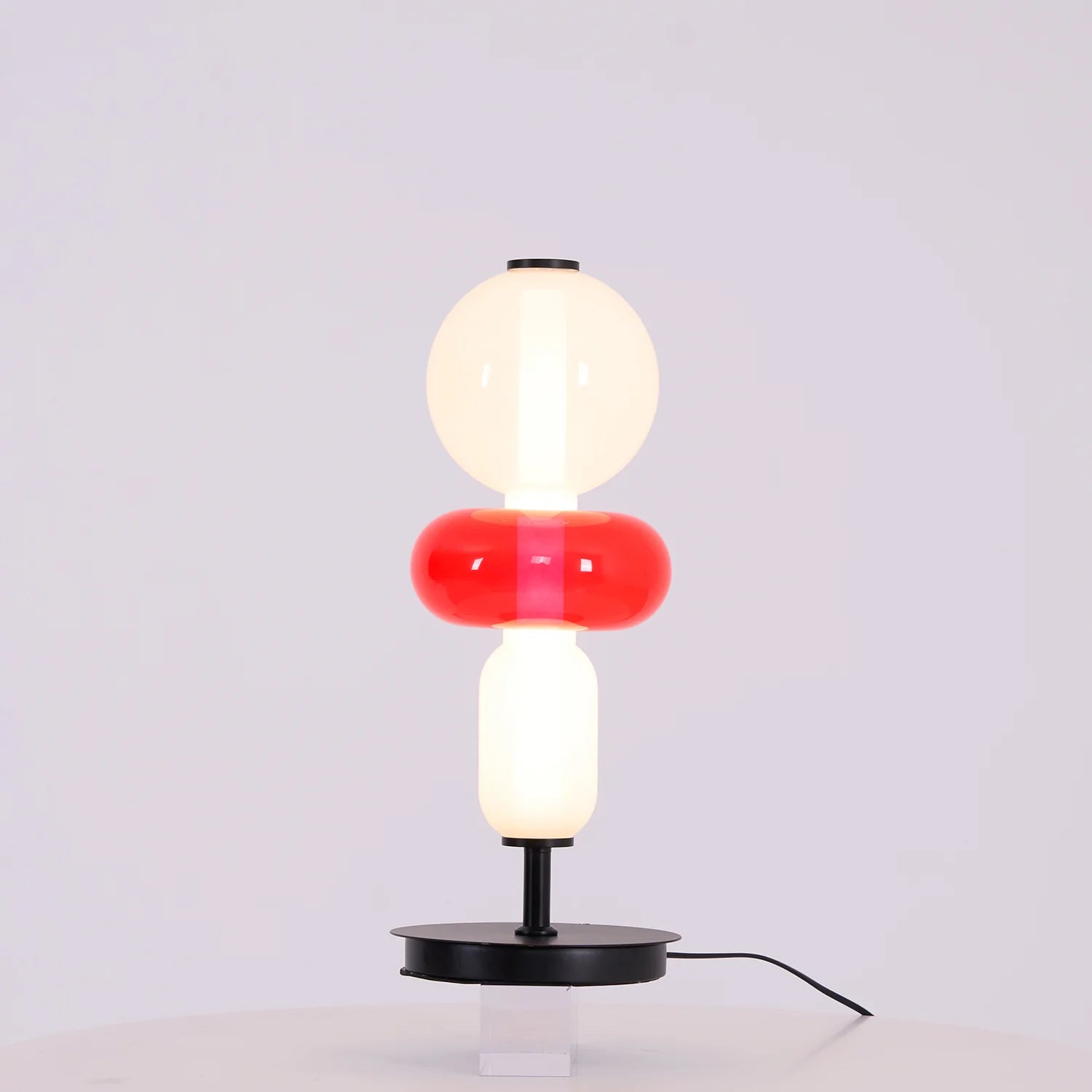 Pebbles Table lamp