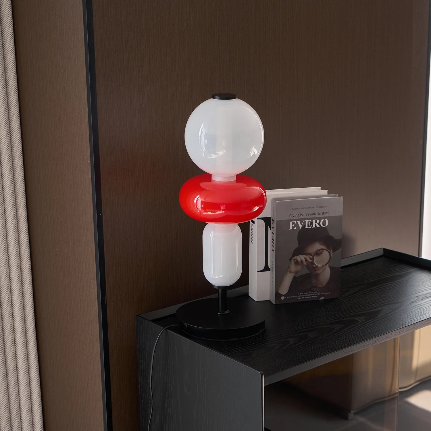 Pebbles Table lamp