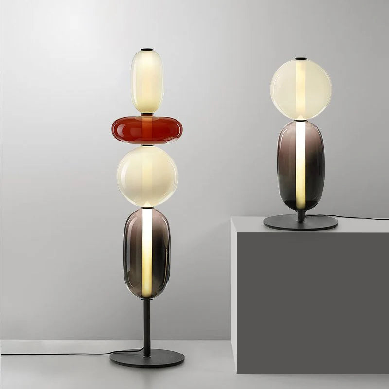 Pebbles Table lamp