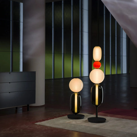 Pebbles Table lamp