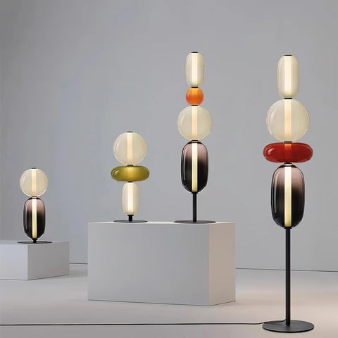 Pebbles Table lamp