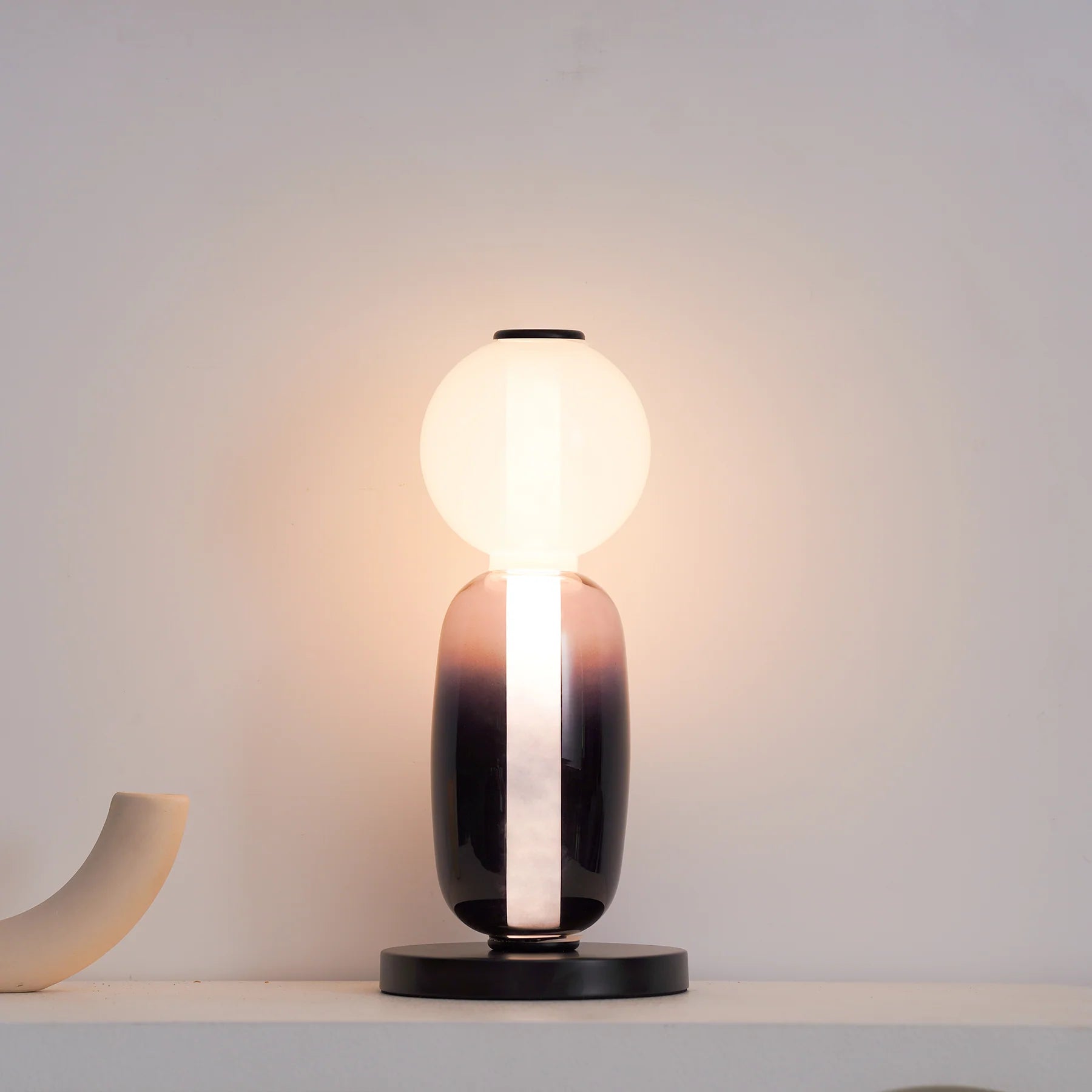 Pebbles Table lamp